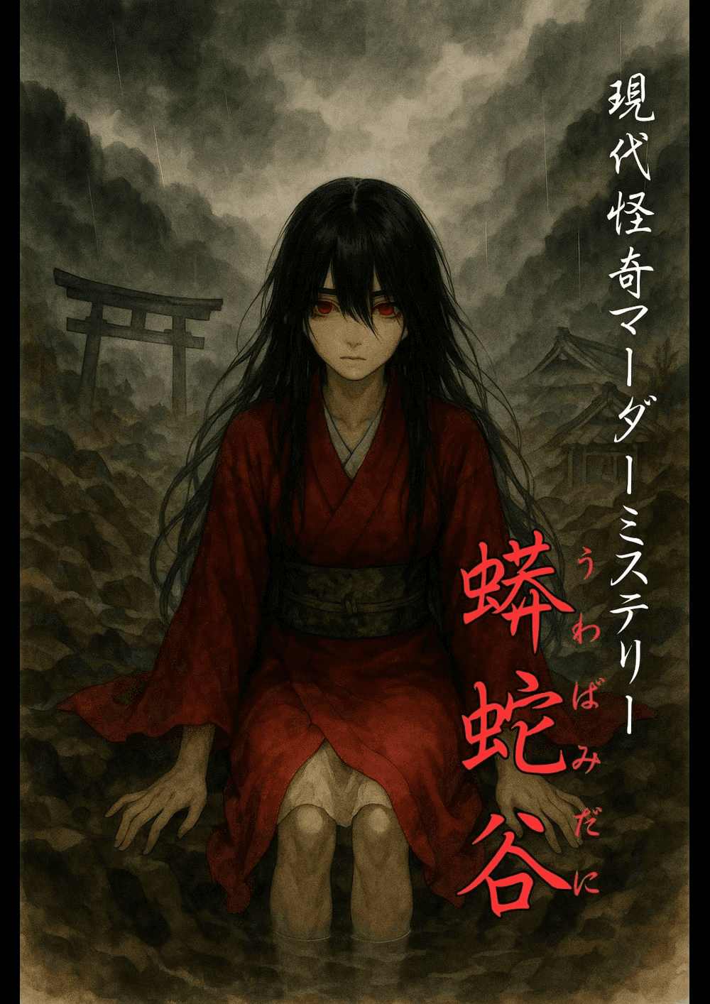 蟒蛇谷