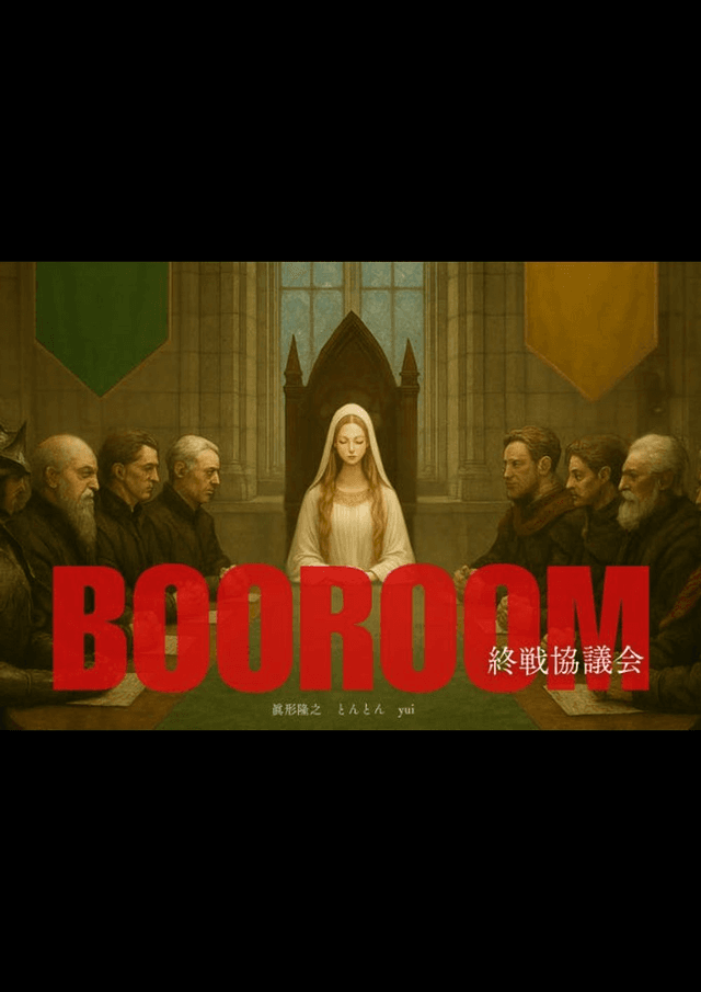 BOOROOM