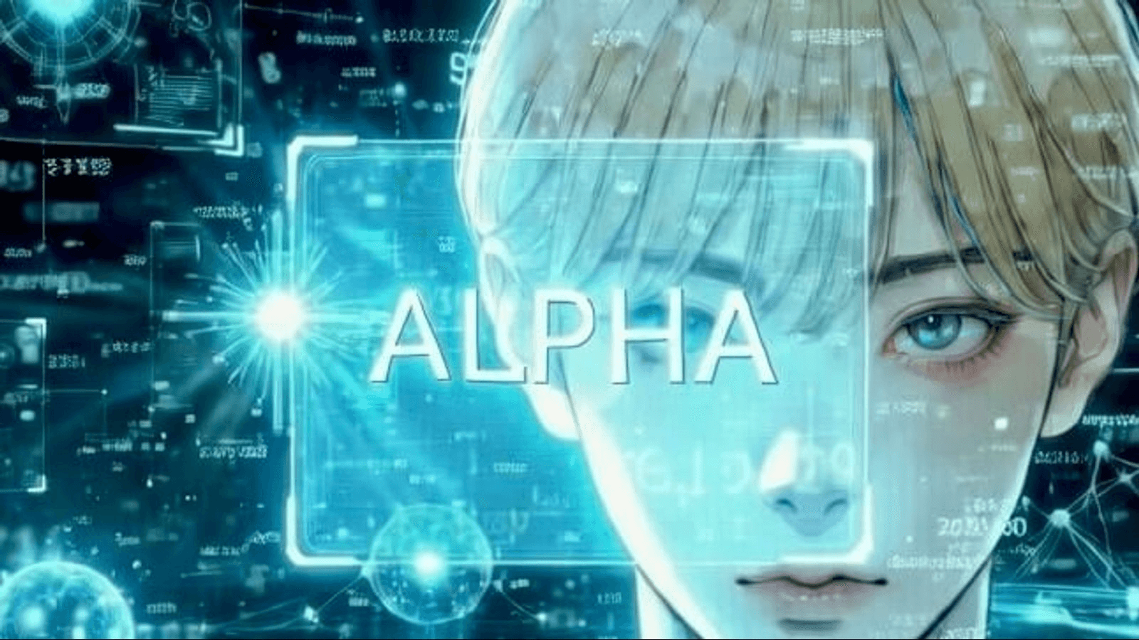 ALPHA