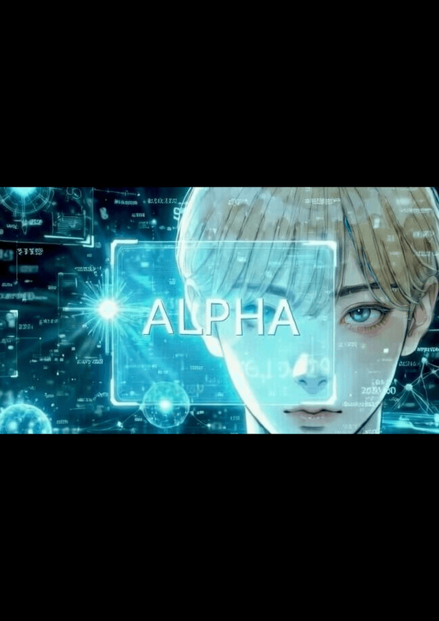ALPHA