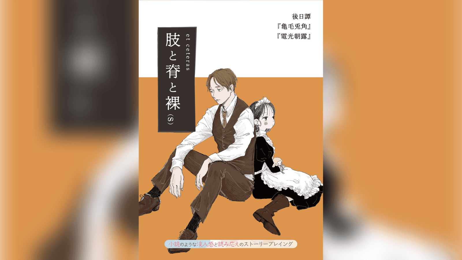 亀毛兎角