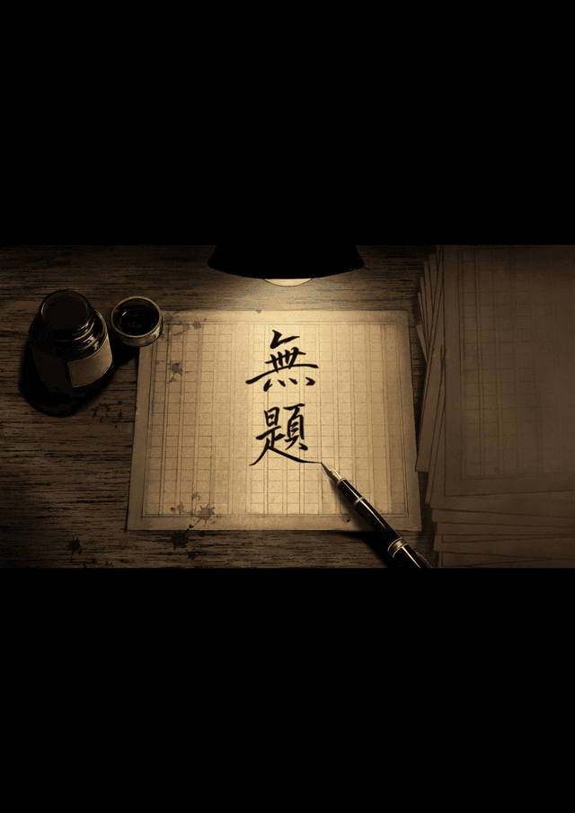 無題