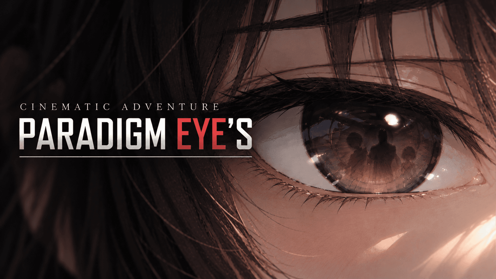 PARADIGM EYE'S