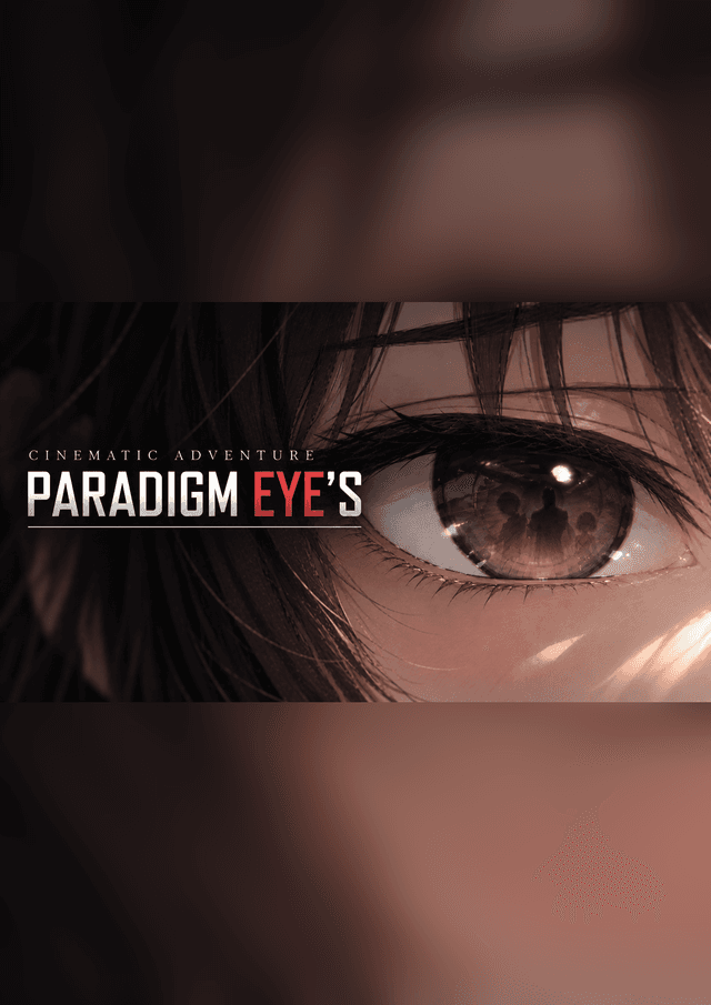 PARADIGM EYE'S
