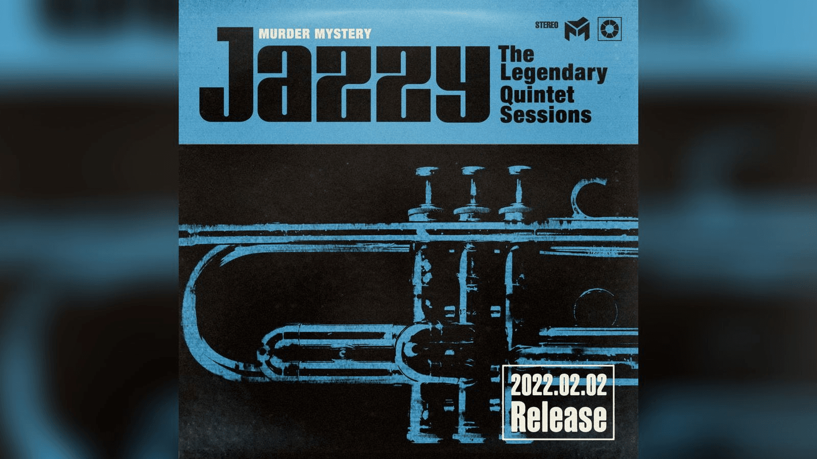 JAZZY The Legendary Quintet Sessions