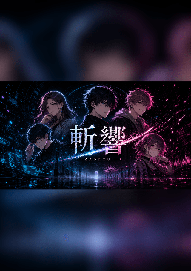 斬響 -ZANKYO-