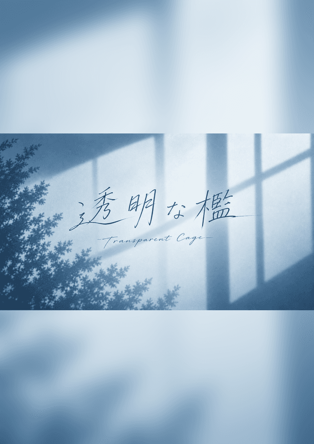 透明な檻