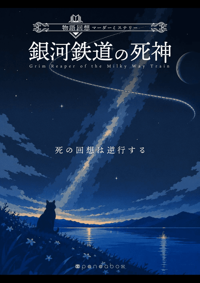 銀河鉄道の死神