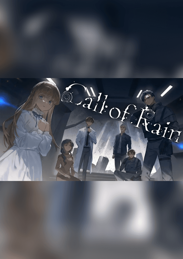 Call of Rain