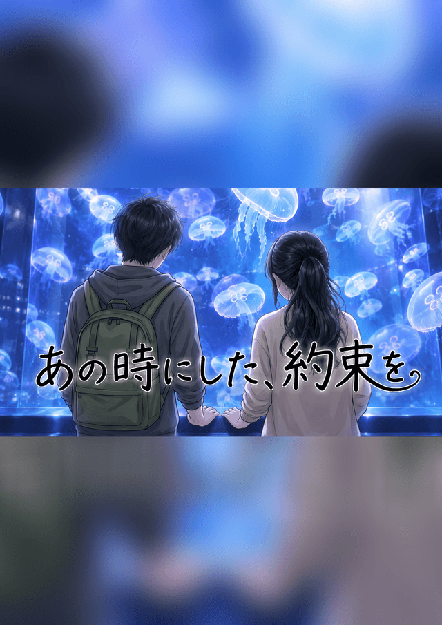 あの時にした、約束を[STV]