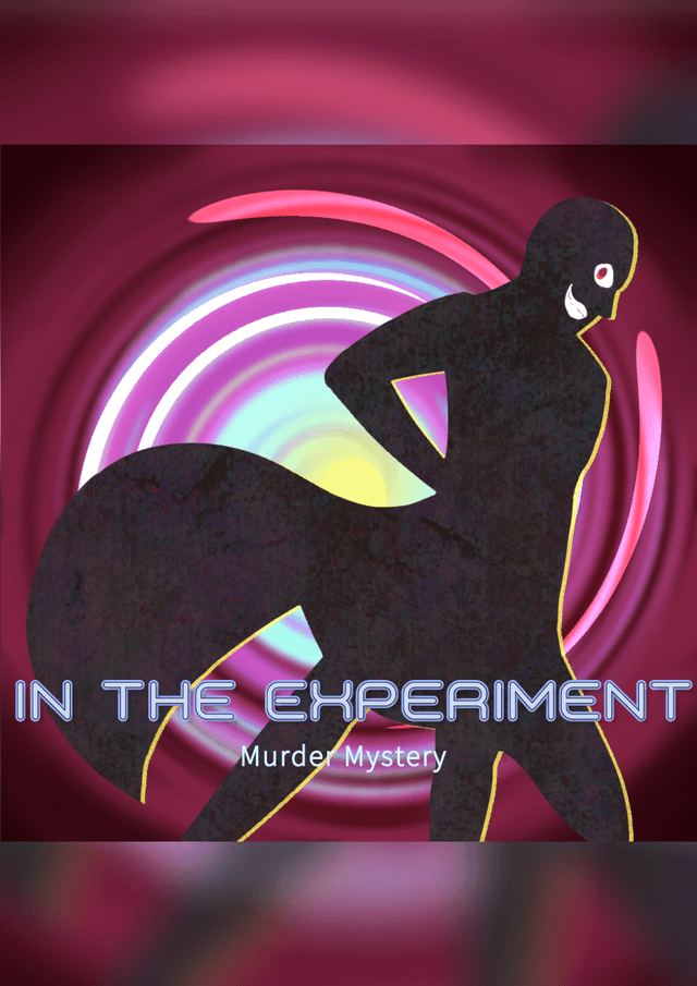 In The Experiment