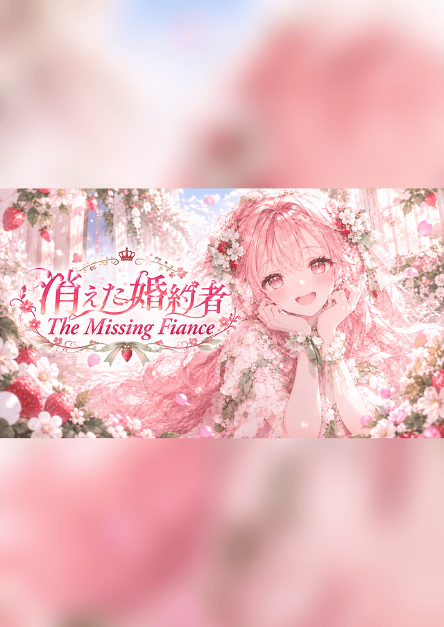 消えた婚約者ーThe Missing Fianceー