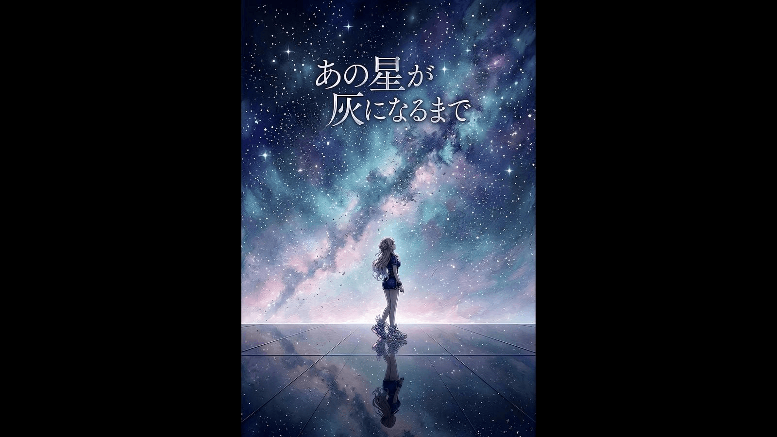 あの星が灰になるまで