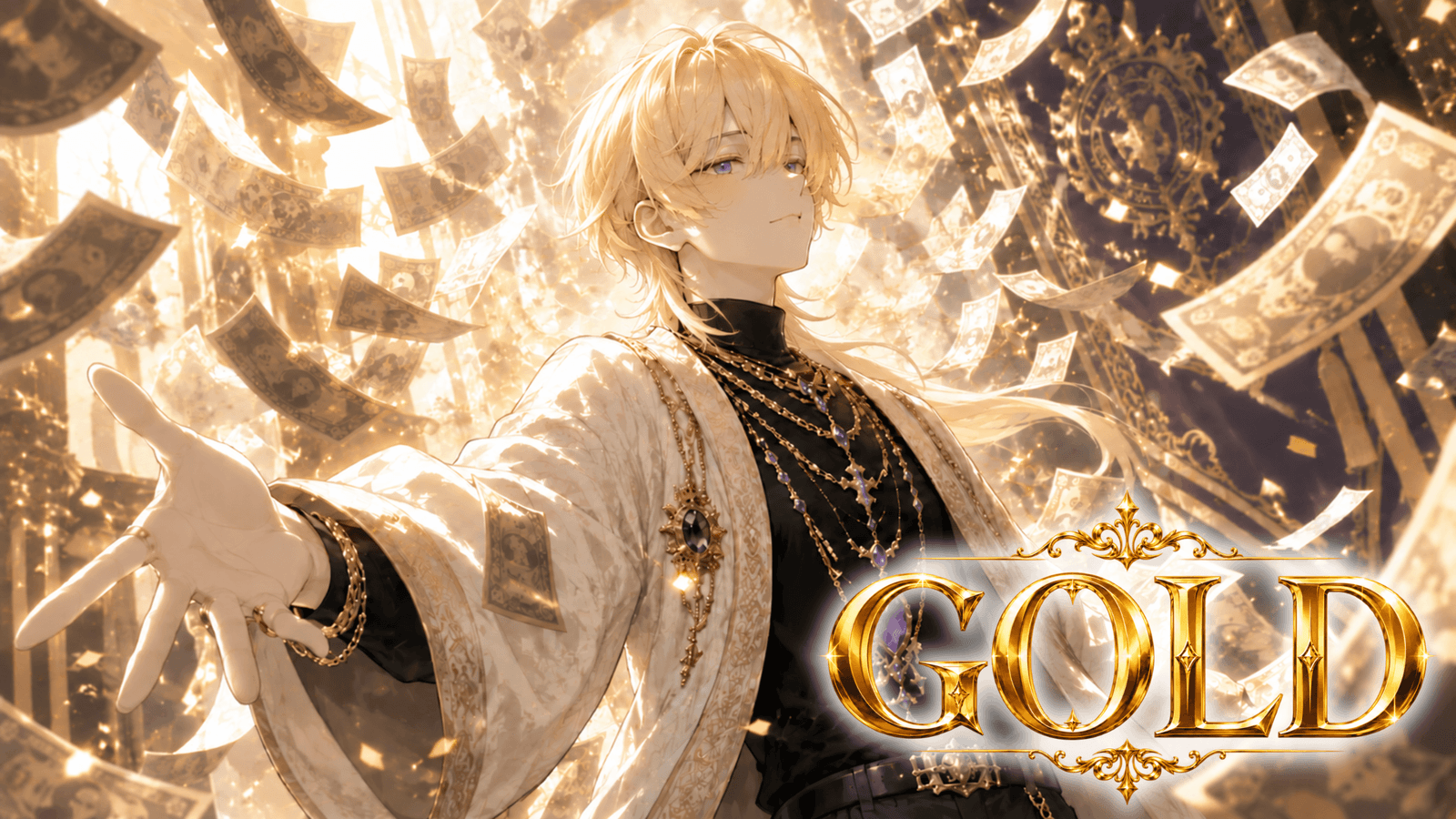 GOLD
