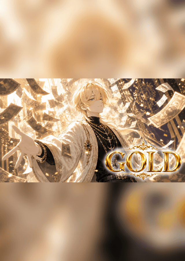 GOLD