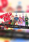 WORLD END