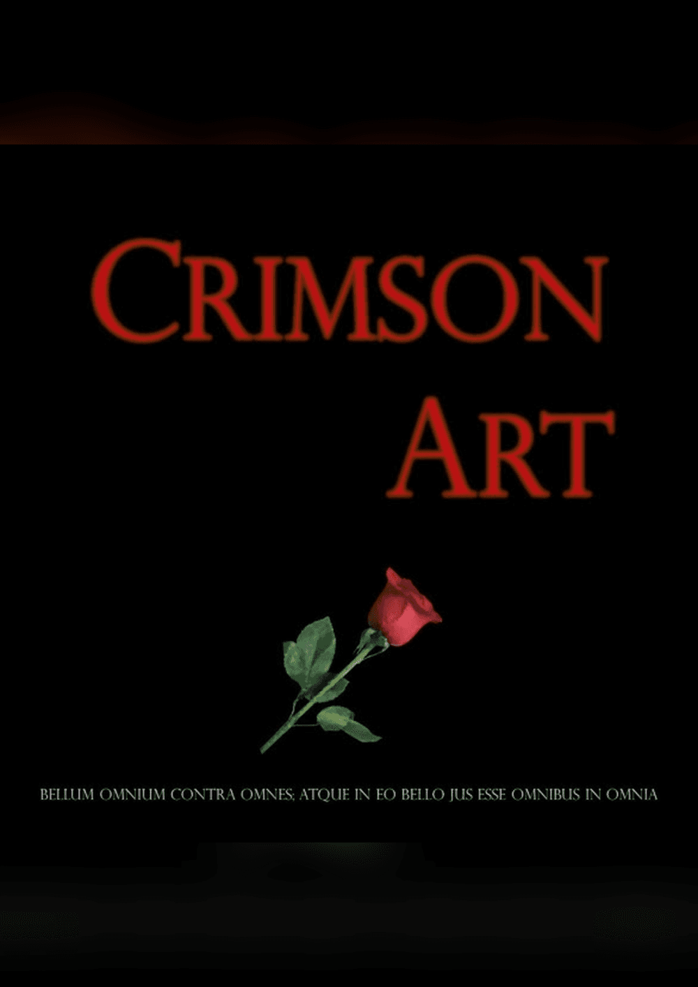 Crimson Art