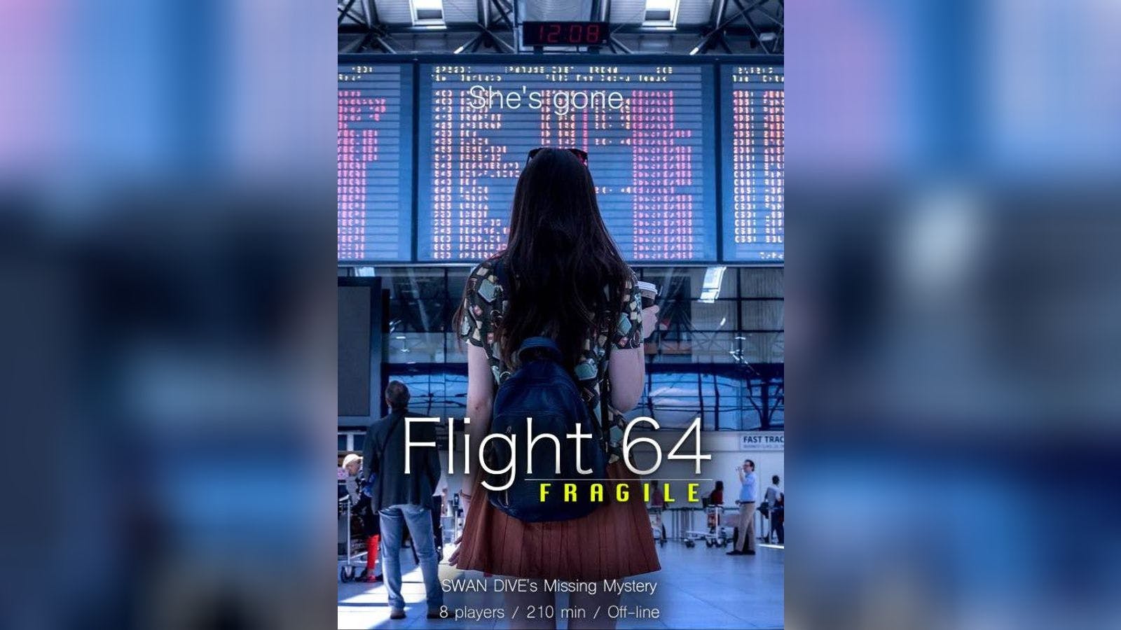 FLIGHT64