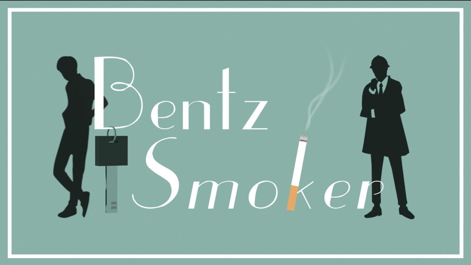 Bentz Smoker