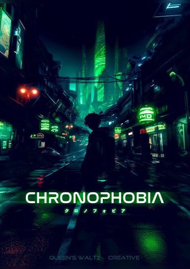 CHRONOPHOBIA (クロノフォビア)