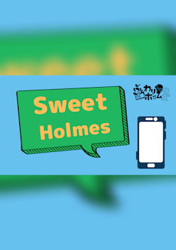 Sweet Holmes