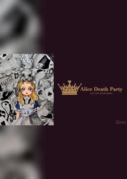 Alice Death Party