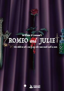 偽曲ロミオとジュリエット